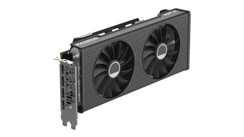 Karta graf. XFX Speedster SWFT 210 RX 7800 XT 16GB Karta graf. XFX Speedster SWFT 210 RX 7800 XT 16GB