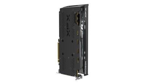 Karta graf. XFX Speedster SWFT 210 RX 7800 XT 16GB Karta graf. XFX Speedster SWFT 210 RX 7800 XT 16GB