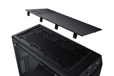 Obudowa BE QUIET! Pure Base 600 BGW21 (ATX, Micro ATX, Mini ITX; kolor czarny) Obudowa BE QUIET! Pure Base 600 BGW21 (ATX, Micro ATX, Mini ITX; kolor czarny)