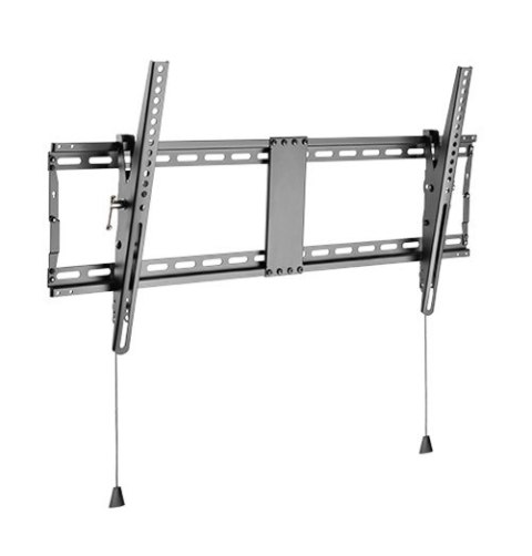 GEMBIRD UCHWYT ŚCIENNY REGULOWANY LCD 43-90 VESA MAX 800 X 400MM, DO 70KG GEMBIRD UCHWYT ŚCIENNY REGULOWANY LCD 43-90 VESA MAX 800 X 400MM, DO 70KG