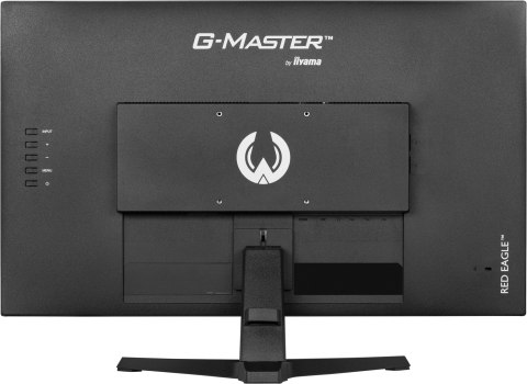 MONITOR IIYAMA LED 27" G2770QSU-B6 180Hz MONITOR IIYAMA LED 27" G2770QSU-B6 180Hz