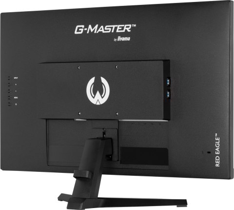 MONITOR IIYAMA LED 27" G2770QSU-B6 180Hz MONITOR IIYAMA LED 27" G2770QSU-B6 180Hz