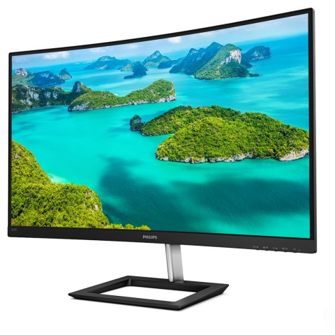 MONITOR PHILIPS LED 31.5" 322E1C/00 MONITOR PHILIPS LED 31.5" 322E1C/00