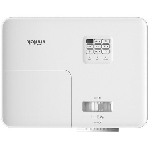 VIVITEK PROJEKTOR BIZNESOWY DX330 VIVITEK PROJEKTOR BIZNESOWY DX330