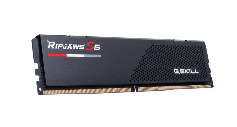 G.SKILL RIPJAWS S5 DDR5 2X16GB 5600MHZ CL36-36 XMP3 BLACK F5-5600J3636C16GX2-RS5K G.SKILL RIPJAWS S5 DDR5 2X16GB 5600MHZ CL36-36 XMP3 BLACK F5-5600J3636C16GX2-RS5K