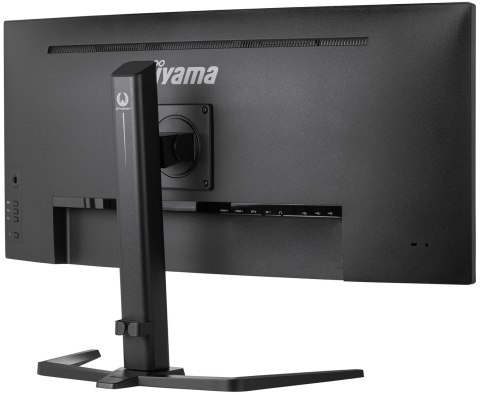MONITOR IIYAMA LED 34" GCB3481WQSU-B1 180Hz MONITOR IIYAMA LED 34" GCB3481WQSU-B1 180Hz