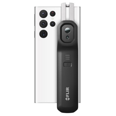 FLIR KAMERA TERMOWIZYJNA Z ŁĄCZNOŚCIĄ BEZPRZEWODOWĄ FLIR ONE EDGE PRO FLIR KAMERA TERMOWIZYJNA Z ŁĄCZNOŚCIĄ BEZPRZEWODOWĄ FLIR ONE EDGE PRO