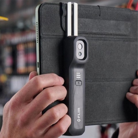 FLIR KAMERA TERMOWIZYJNA Z ŁĄCZNOŚCIĄ BEZPRZEWODOWĄ FLIR ONE EDGE PRO FLIR KAMERA TERMOWIZYJNA Z ŁĄCZNOŚCIĄ BEZPRZEWODOWĄ FLIR ONE EDGE PRO