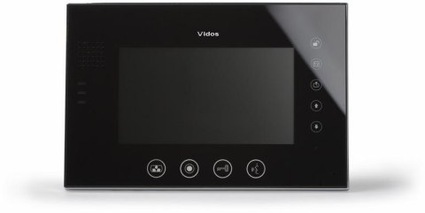 MONITOR WIDEODOM. VIDOS M670B-S2 MONITOR WIDEODOM. VIDOS M670B-S2