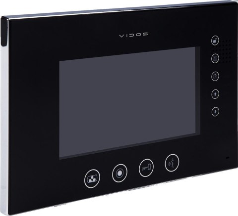 MONITOR WIDEODOM. VIDOS M670B-S2 MONITOR WIDEODOM. VIDOS M670B-S2