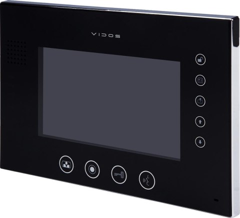 MONITOR WIDEODOM. VIDOS M670B-S2 MONITOR WIDEODOM. VIDOS M670B-S2