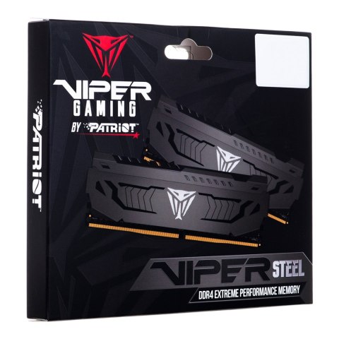 PATRIOT Viper DDR4 2x8GB 3733MHz CL17 XMP2 PATRIOT Viper DDR4 2x8GB 3733MHz CL17 XMP2