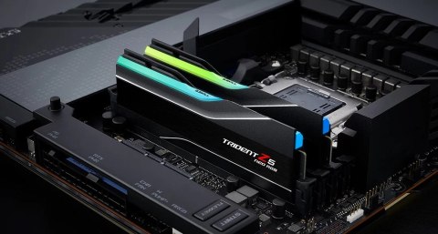 G.SKILL TRIDENT NEO AMD RGB DDR5 2X16GB 6400MHZ CL32 EXPO BLACK F5-6400J3239G16GX2-TZ5NR G.SKILL TRIDENT NEO AMD RGB DDR5 2X16GB 6400MHZ CL32 EXPO BLACK F5-6400J3239G16GX2-TZ5NR