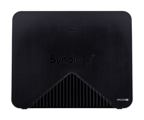 Synology Mesh Router MR2200ac, WiFi 5, IEEE 802.11a/b/g/n/ac Wave 2, 1x 1GbE, 1xUSB 3.2, Three-band router Synology Mesh Router MR2200ac, WiFi 5, IEEE 802.11a/b/g/n/ac Wave 2, 1x 1GbE, 1xUSB 3.2, Three-band router