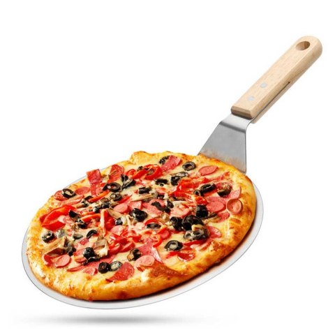 ŁOPATA ŁOPATKA TACA DO PIZZY 30 cm 1532 ŁOPATA ŁOPATKA TACA DO PIZZY 30 cm 1532