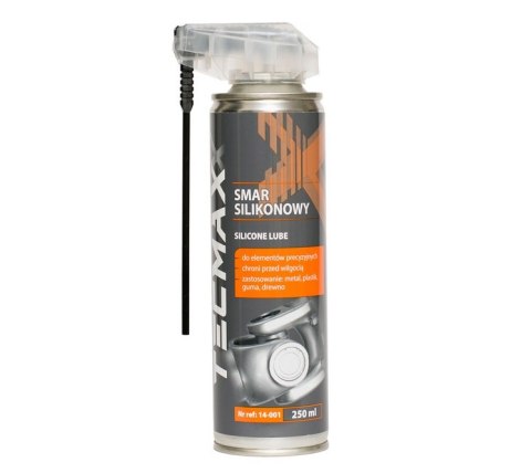 SMAR SILIKONOWY 250ML-APLIKATOR SMAR SILIKONOWY 250ML-APLIKATOR