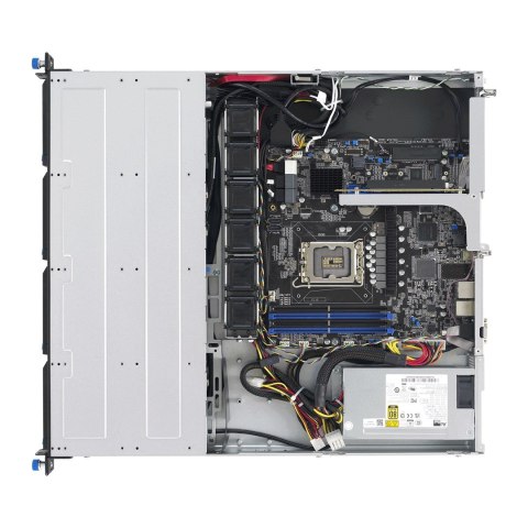 Serwer Actina Solar E 110 S10 E-2414/16GB/2x960SSD/350W/Windows Server 2022 Essentials 3 lata D2D Serwer Actina Solar E 110 S10 E-2414/16GB/2x960SSD/350W/Windows Server 2022 Essentials 3 lata D2D
