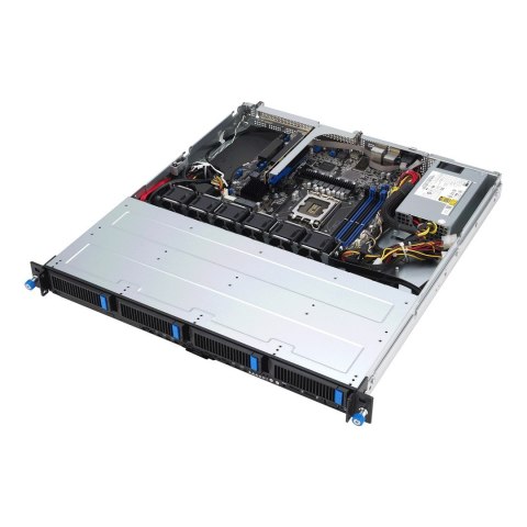 Serwer Actina Solar E 110 S10 E-2414/16GB/2x960SSD/350W/Windows Server 2022 Essentials 3 lata D2D Serwer Actina Solar E 110 S10 E-2414/16GB/2x960SSD/350W/Windows Server 2022 Essentials 3 lata D2D