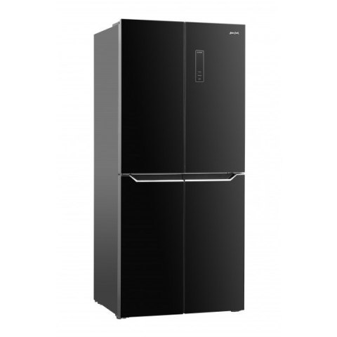 Lodówka Sam Cook Multi Door PSC-WG-1010/B czarna Lodówka Sam Cook Multi Door PSC-WG-1010/B czarna