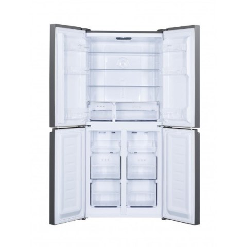 Lodówka Sam Cook Multi Door PSC-WG-1010/B czarna Lodówka Sam Cook Multi Door PSC-WG-1010/B czarna