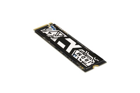 SSD GOODRAM IRDM PRO M.2 SLIM 1TB 2280 PCIe NVMe SSD GOODRAM IRDM PRO M.2 SLIM 1TB 2280 PCIe NVMe