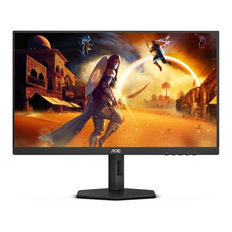 Monitor AOC 27" Q27G4XN 2xHDMI DP Monitor AOC 27" Q27G4XN 2xHDMI DP