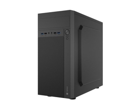 NATEC OBUDOWA HELIX MICRO TOWER NPC-2038 NATEC OBUDOWA HELIX MICRO TOWER NPC-2038