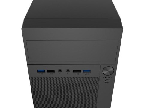NATEC OBUDOWA HELIX MICRO TOWER NPC-2038 NATEC OBUDOWA HELIX MICRO TOWER NPC-2038