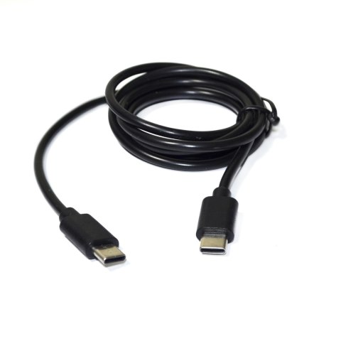 Kabel USB-C - USB-C Msonic MLU560 PD 40W 1m Kabel USB-C - USB-C Msonic MLU560 PD 40W 1m