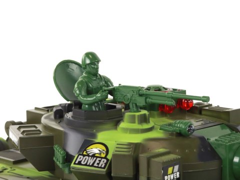 Zestaw Czołgi Walczące Zdalnie Sterowane Czołg War Tank RC Bitwa Podczerwień Zestaw Czołgi Walczące Zdalnie Sterowane Czołg War Tank RC Bitwa Podczerwień