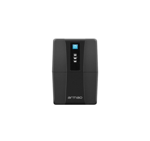 UPS ARMAC HOME LITE LINE-INT 2x230V PL HL650E/LEDV2 UPS ARMAC HOME LITE LINE-INT 2x230V PL HL650E/LEDV2