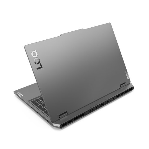 Lenovo LOQ 15ARP9 Ryzen 7 7435HS 15.6" FHD IPS 300nits AG 144Hz 24GB DDR5 4800 SSD512 GeForce RTX 4060 8GB Win11 Luna Grey 3Y Lenovo LOQ 15ARP9 Ryzen 7 7435HS 15.6" FHD IPS 300nits AG 144Hz 24GB DDR5 4800 SSD512 GeForce RTX 4060 8GB Win11 Luna Grey 3Y