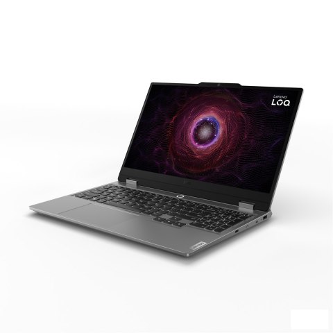 Lenovo LOQ 15ARP9 Ryzen 7 7435HS 15.6" FHD IPS 300nits AG 144Hz 24GB DDR5 4800 SSD512 GeForce RTX 4060 8GB Win11 Luna Grey 3Y Lenovo LOQ 15ARP9 Ryzen 7 7435HS 15.6" FHD IPS 300nits AG 144Hz 24GB DDR5 4800 SSD512 GeForce RTX 4060 8GB Win11 Luna Grey 3Y