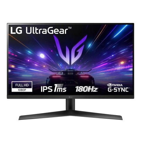 MONITOR LG LED 27" 27GS60F-B MONITOR LG LED 27" 27GS60F-B