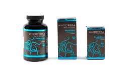 MYCOTERRA PANDORA PŁYN 75ML