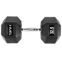 Hantla HMS HEX PRO 32,5 kg