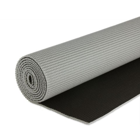 Mata do jogi dwustronna Gaiam "GRANITE/STORM" 4 mm 61956 Mata do jogi dwustronna Gaiam "GRANITE/STORM" 4 mm 61956