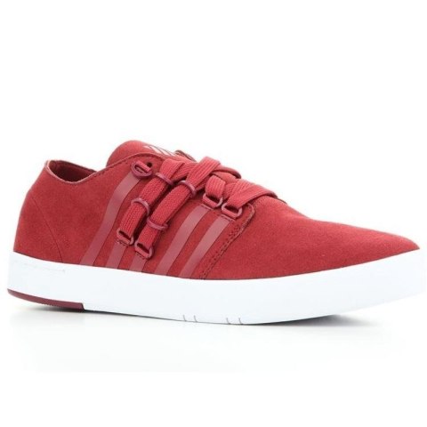 Buty K- Swiss DR CINCH LO M 03759-592-M Buty K- Swiss DR CINCH LO M 03759-592-M