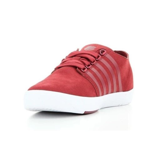 Buty K- Swiss DR CINCH LO M 03759-592-M Buty K- Swiss DR CINCH LO M 03759-592-M