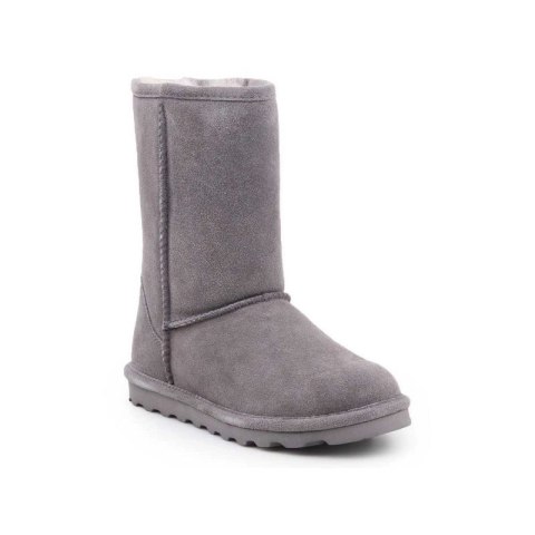 Buty zimowe BearPaw 1962W W GRAY FOG 051 Buty zimowe BearPaw 1962W W GRAY FOG 051