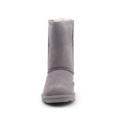 Buty zimowe BearPaw 1962W W GRAY FOG 051 Buty zimowe BearPaw 1962W W GRAY FOG 051