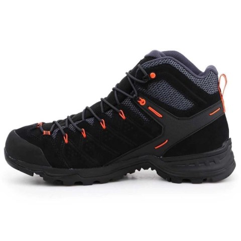 Buty Salewa MS Alp Mate Mid WP M 61384-0996 Buty Salewa MS Alp Mate Mid WP M 61384-0996