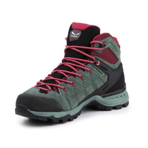 Buty Salewa WS Alp Mate Mid Wp W 61385-5085 Buty Salewa WS Alp Mate Mid Wp W 61385-5085