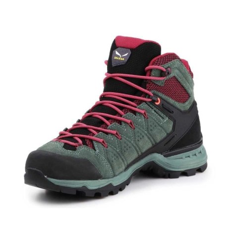 Buty Salewa WS Alp Mate Mid Wp W 61385-5085 Buty Salewa WS Alp Mate Mid Wp W 61385-5085