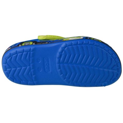 Klapki Crocs Fun Lab Truck Band Clog 207074-4JL Klapki Crocs Fun Lab Truck Band Clog 207074-4JL