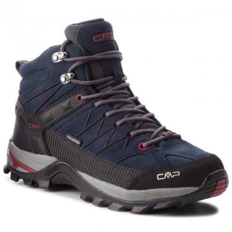 Buty CMP Rigel Mid M 3Q12947-62BN Buty CMP Rigel Mid M 3Q12947-62BN