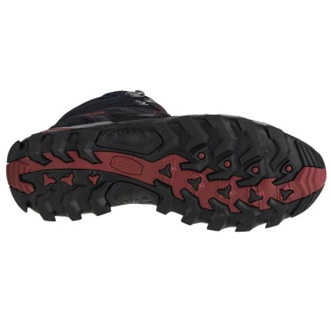 Buty CMP Rigel Mid M 3Q12947-62BN Buty CMP Rigel Mid M 3Q12947-62BN