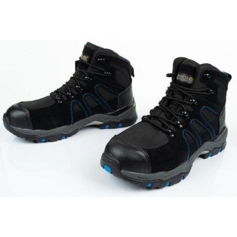Buty robocze BHP Regatta Pro Downburst S1P M Trk124 Buty robocze BHP Regatta Pro Downburst S1P M Trk124
