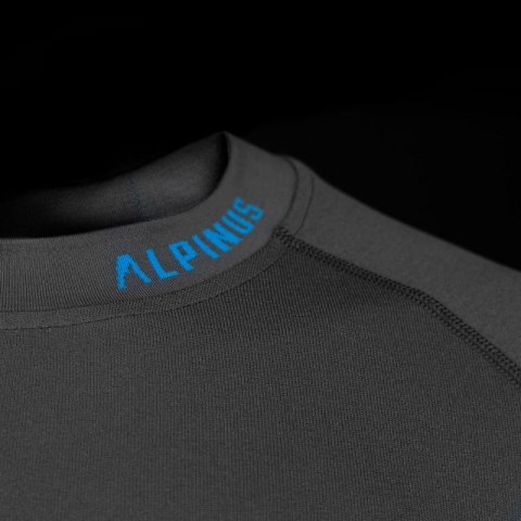Bluza termoaktywna Alpinus Active Base Layer M GT43860 Bluza termoaktywna Alpinus Active Base Layer M GT43860
