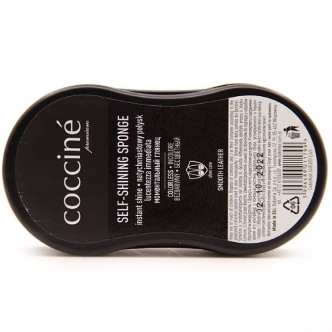 Czyścik do obuwia Coccine DA0286 Czyścik do obuwia Coccine DA0286